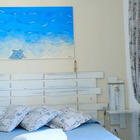 B&B Una Favola Di Mare LMP Kültér fotó