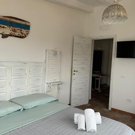 B&B Una Favola Di Mare LMP Kültér fotó