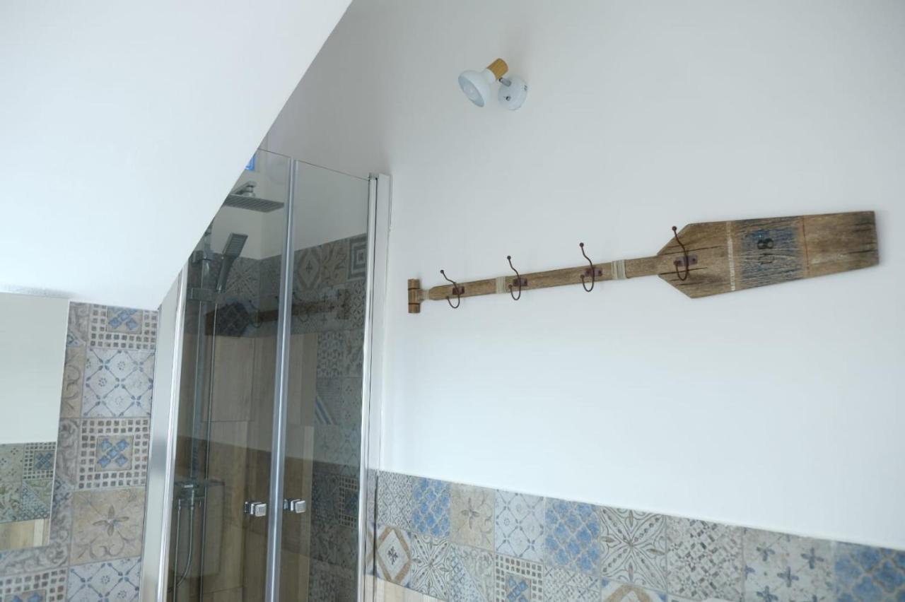B&B Una Favola Di Mare LMP Kültér fotó