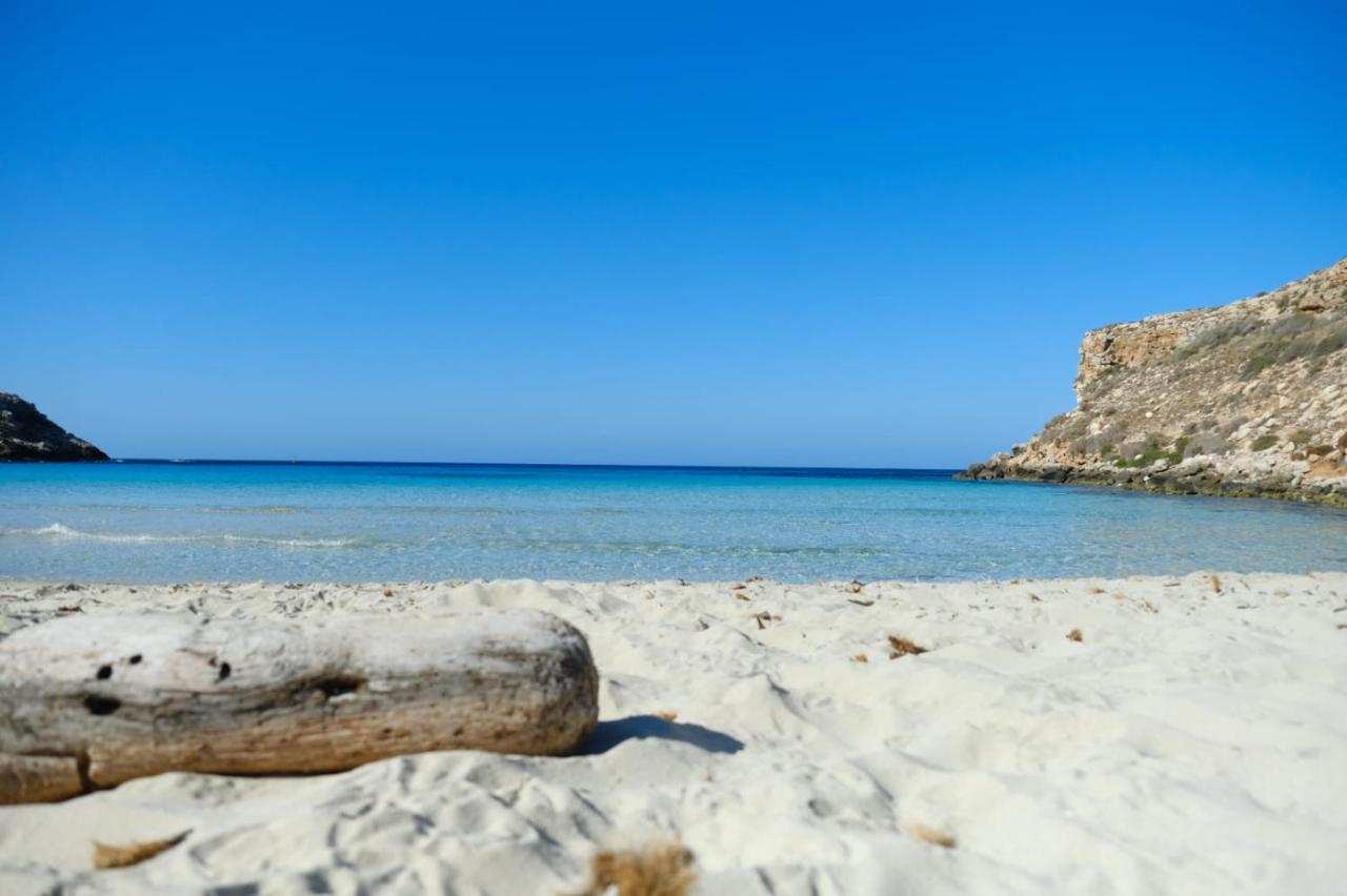 B&B Una Favola Di Mare LMP Kültér fotó