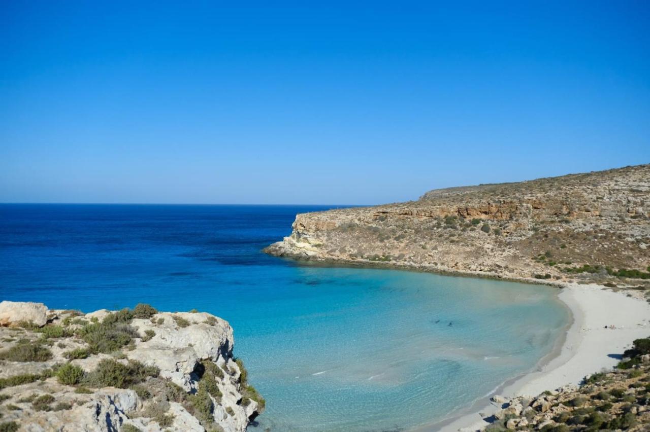 B&B Una Favola Di Mare LMP Kültér fotó