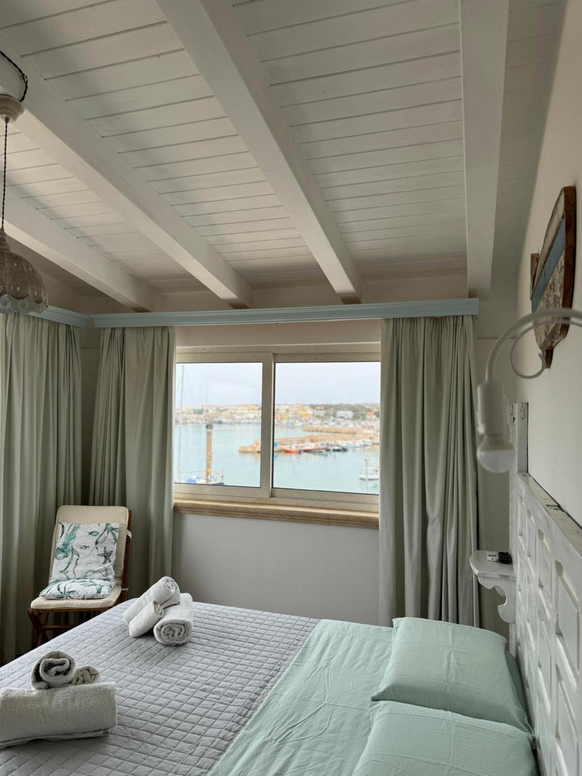 B&B Una Favola Di Mare LMP Kültér fotó